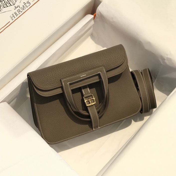 Hermes Halzan Bags - Click Image to Close